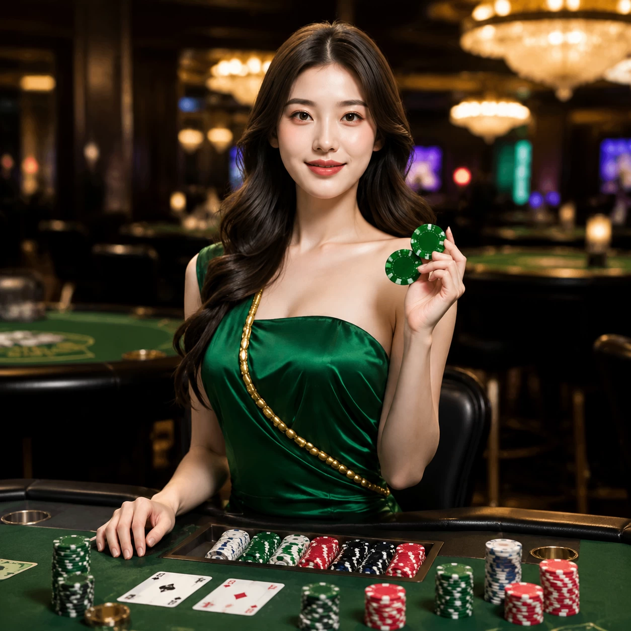 Cassino 5ll app mobile