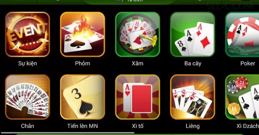App 5ll Android download