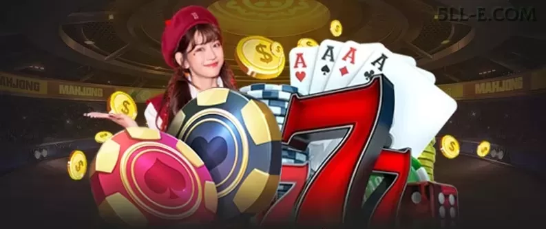 Plataforma 5ll - cassino e apostas